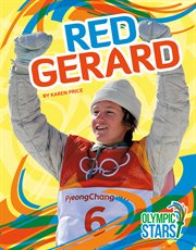 Red Gerard : Olympic Stars Set 2 cover image cdn