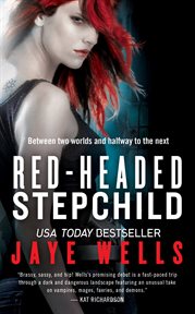 Red-Headed Stepchild : Sabina Kane cover image cdn