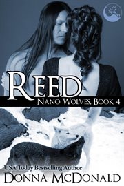 Reed : Nano Wolves 4 cover image cdn