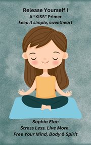 Release yourself 1 cover image cdn