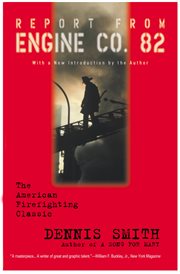 Report from Engine Co. 82 cover image cdn
