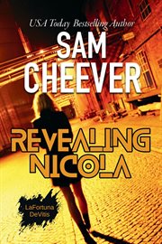 Revealing Nicola cover image cdn