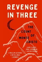 Revenge in Three cover image cdn