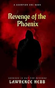 Revenge of the Phoenix cover image cdn