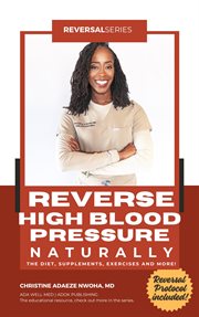 Reverse High Blood Pressure Naturally cover image cdn