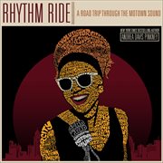 Rhythm Ride : A Road Trip Through the Motown Sound cover image cdn