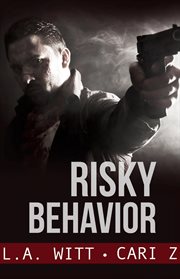 Risky Behavior cover image cdn