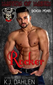Rocker : Masters Of Mayhem MC cover image cdn
