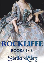 Rockliffe : Books #1-3 cover image cdn