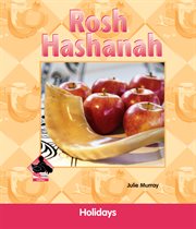 Rosh Hashanah : Holidays cover image cdn