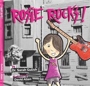 Rosie Rocks cover image cdn