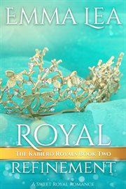 Royal Refinement cover image cdn