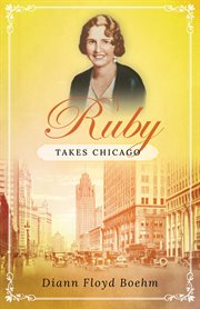 Ruby Takes Chicago cover image cdn