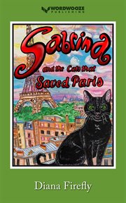 Sabrina and the Cats That Saved Paris cover image cdn