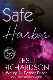 Safe Harbor cover image cdn