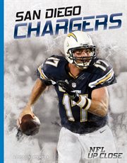 San Diego Chargers : NFL Up Close cover image cdn