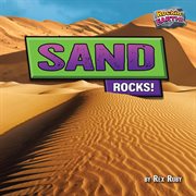 Sand Rocks! : Rockin' Earth! cover image cdn