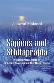 Sapiens and Sthitaprajna cover image cdn