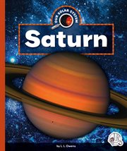 Saturn : Our Solar System cover image cdn