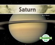 Saturn : Planets cover image cdn
