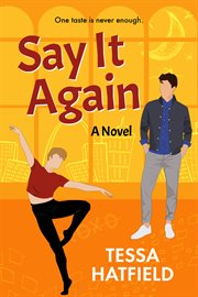 Say It Again cover image cdn