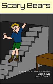 Scary Bears cover image cdn