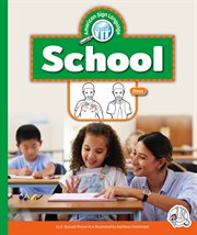 School : American Sign Language cover image cdn