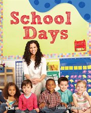 School Days : Exploration Storytime cover image cdn