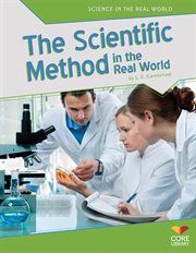 Scientific Method in the Real World : Science in the Real World cover image cdn