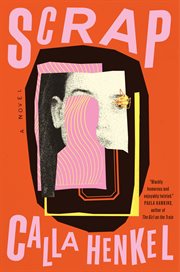 Scrap : A Novel cover image cdn