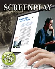 Screenplay : You Write It! cover image cdn
