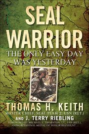SEAL Warrior cover image cdn