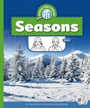 Seasons : American Sign Language cover image cdn
