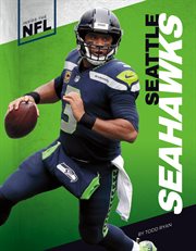 Seattle Seahawks : Inside the NFL cover image cdn
