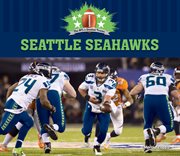Seattle Seahawks : NFL's Greatest Teams cover image cdn