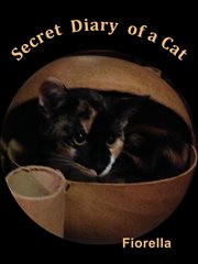 Secret Diary of a Cat cover image cdn