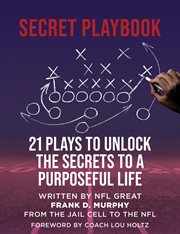 Secret Playbook cover image cdn