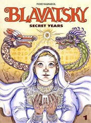 Secret years 1. Blavatsky cover image cdn