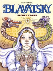 Secret years 2. Blavatsky cover image cdn