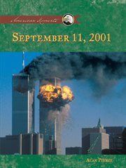 September 11th, 2001 : American Moments cover image cdn