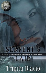 Serpent's Lair cover image cdn