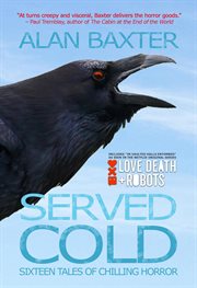 Served Cold cover image cdn