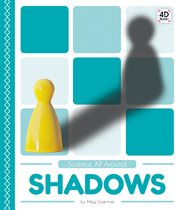 Shadows : Science All Around cover image cdn