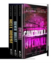 Shadows in the Water Thriller Bundle : Books #7-9. Shadows in the Water cover image cdn