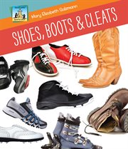 Shoes, Boots & Cleats : Sports Gear cover image cdn