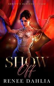Show Off : Seraph's Burlesque Club cover image cdn