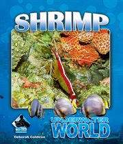 Shrimp : Underwater World cover image cdn