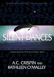 Silent Dances : StarBridge cover image cdn