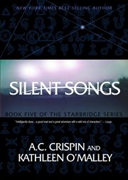 Silent Songs : StarBridge cover image cdn