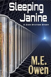 Sleeping Janine cover image cdn